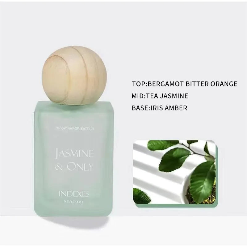Elegant Romantic Eau De Toilette Premium Pink Encounter Unisex Fragrance Spray Fresh Floral Long-last Fragrance 50ml Body Spray