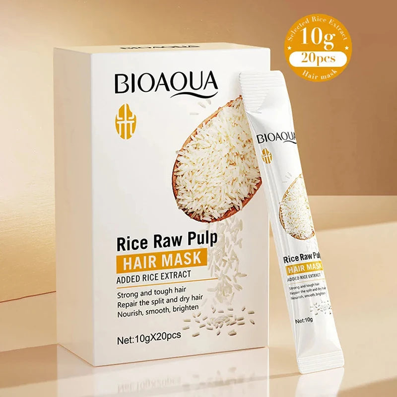 Hair Mask 5 Seconds Natural Repair Magical Hair Mask Prevent Dryness Split Ends Repair Damage Frizz Tangles Hair Conditioner