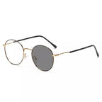 Photochromic Sun Glasses Women Blue Light Glasses 2 In 1 Sun Glasses UV400 Sunglasses for Women