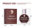 Hair Glaze Super Gloss Color Conditioning Gloss Rinse Out Semi-Permanent Hair Gloss that Enhances Color Nourish and repair Easy