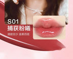 Pink Bear Water Essence Solid Lipgloss Moisturizing Mirror Lip Glaze LipSugar Light Lipstick Light Sensation Beauty Makeup