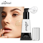 Powerful Hydrating Primer Cream - Long-Lasting Moisture Lock for Flawless Makeup Application and Enhanced Staying Power.