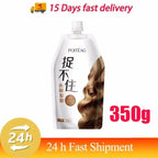 Magical Keratin Hair Mask 5 Seconds Repair Damaged Frizzy Hair Soft Smooth Shiny Nutrition Deep Moisturize Nourishing Hair Care