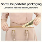Hair Mask Set 8 Seconds Instant Repair Damaged Frizzy Keratin Smoothing Hair Mask Shiny Hair Treatment Cream Hair Care