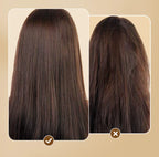 Magical Keratin Hair Mask 5 Seconds Repairing Damaged Frizzy Hairs Soft Smoothing Shiny Deep Nourishing Straightening Hair Care