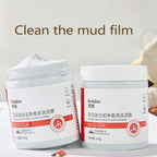 Cleansing Mask Increases Elasticity And Tightens The Skin, Hydrates And Moisturizes The Skin