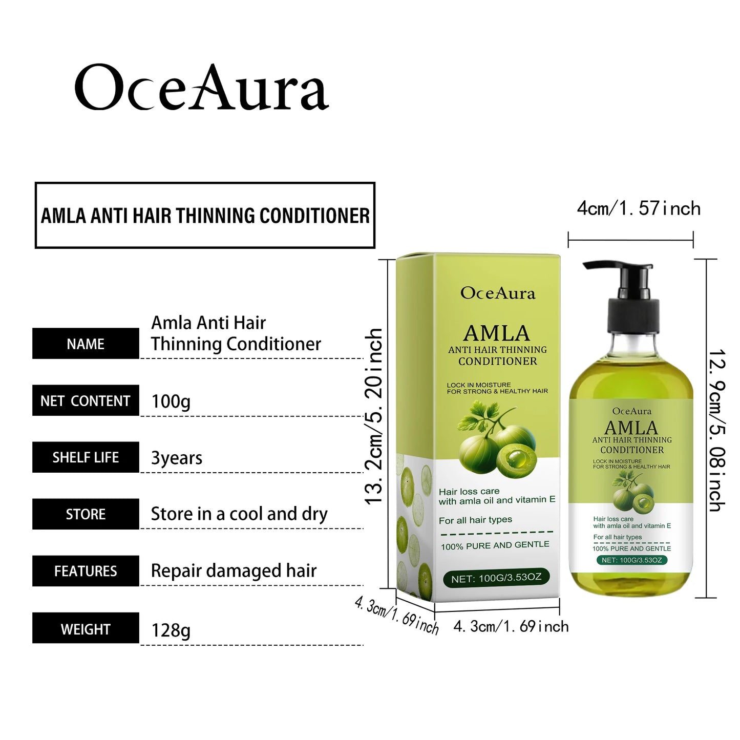 Castor Oil Natural Hair Care Set Nourish Hair Shampoo Conditioner Repair Hot Dyeing Damage Oil Fragrance Shiny Hair Care Mask