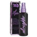 Make-up Setting Spray Quickly Forms A Film, Long-lasting Makeup, Oil Control, Sweat-proof And Smudge-proof Classic Version 118ML