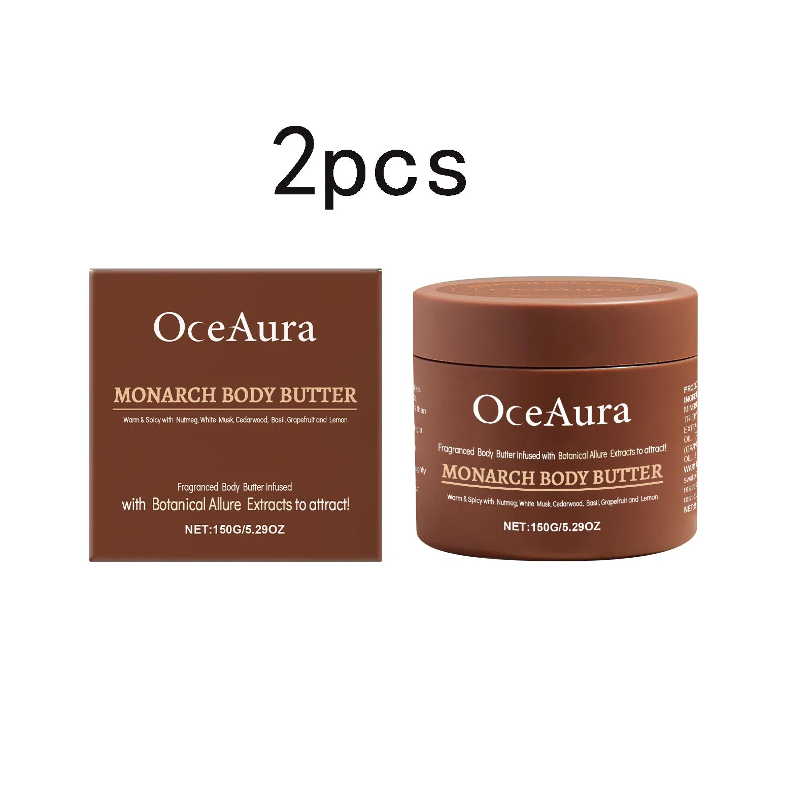 Men's Moisturizing Cream - Daily Body Skin Moisturization, Nourishing for Soft and Smooth Skin, External Care