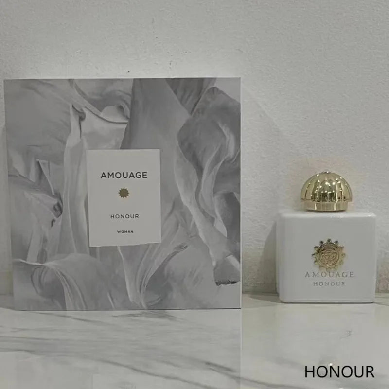 100ml Sophisticated Women Eau De Parfum Lasting Aroma with Lush Bright Floral Oriental Chypre Tones Smooth Refined Scent Depth
