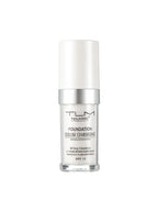 Moisturizing liquid foundation is light, thin, breathable, durable, waterproof, moisturizing, and delicate makeup