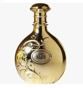 80ml Luxury Arabic Eau De Parfum Unisex Perfume Spray Iyat Nyla Long Lasting  Perfumes Arabian Oud Spray Fragrance for Woman