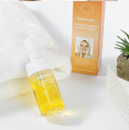 Turmeric Cleansing Mousse Exfoliating Hydrating Mild Non-Irritating Cleansing Moisturizing Soothing Foaming Facial Wash