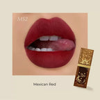 Girlcult Lipstick Lip Cream Non-Stick Lip Glaze Liquid Lipstick Lipgloss Matte  Long Lasting Makeup Cosmetics Rare Makeup Beauty