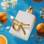Luxury Brand Perfume  50ml Pheromone Ocean Scent Cologne Men Parfums Homme Lasting Floral Fragrant Spray Perfumes De Mujer