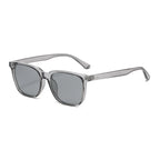 Stylish Polarized Sunglasses Men Women Classic Square Male Sun Glasses Fashion Outdoor Driving Shades UV400