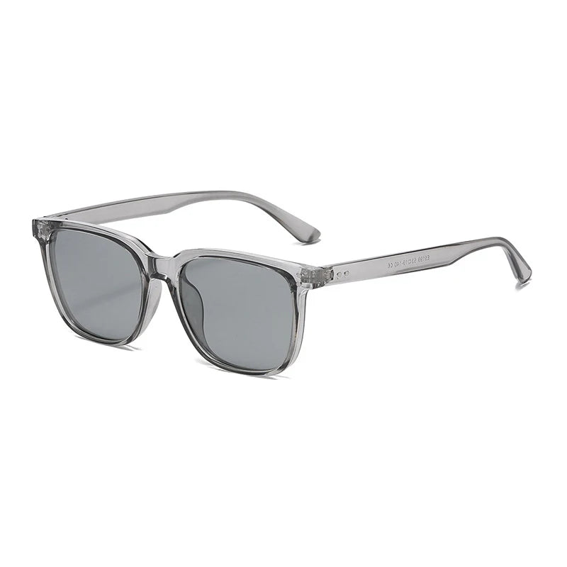 Stylish Polarized Sunglasses Men Women Classic Square Male Sun Glasses Fashion Outdoor Driving Shades UV400