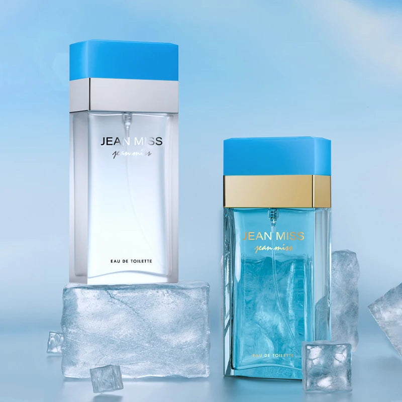 Luxury Light Blue Forever 100ml Pour Eau De Parfum Spray Fresh Natural Long-lasting Fragrance Brand Sexy Ocean Eros Men Perfume