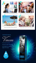 10ml Perfume Pheromone Pheromone For Men And Women Long Acting Perfume Oil Body Essential Oil Perfume Elastic Oil