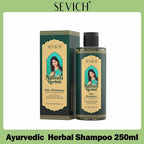 Pure Natural India Hair Oil Ayurvedic Herbal Hair Care Shampoo Rosemary Hair Growth Oil Anti Hair Loss Hair Regrowth Serum