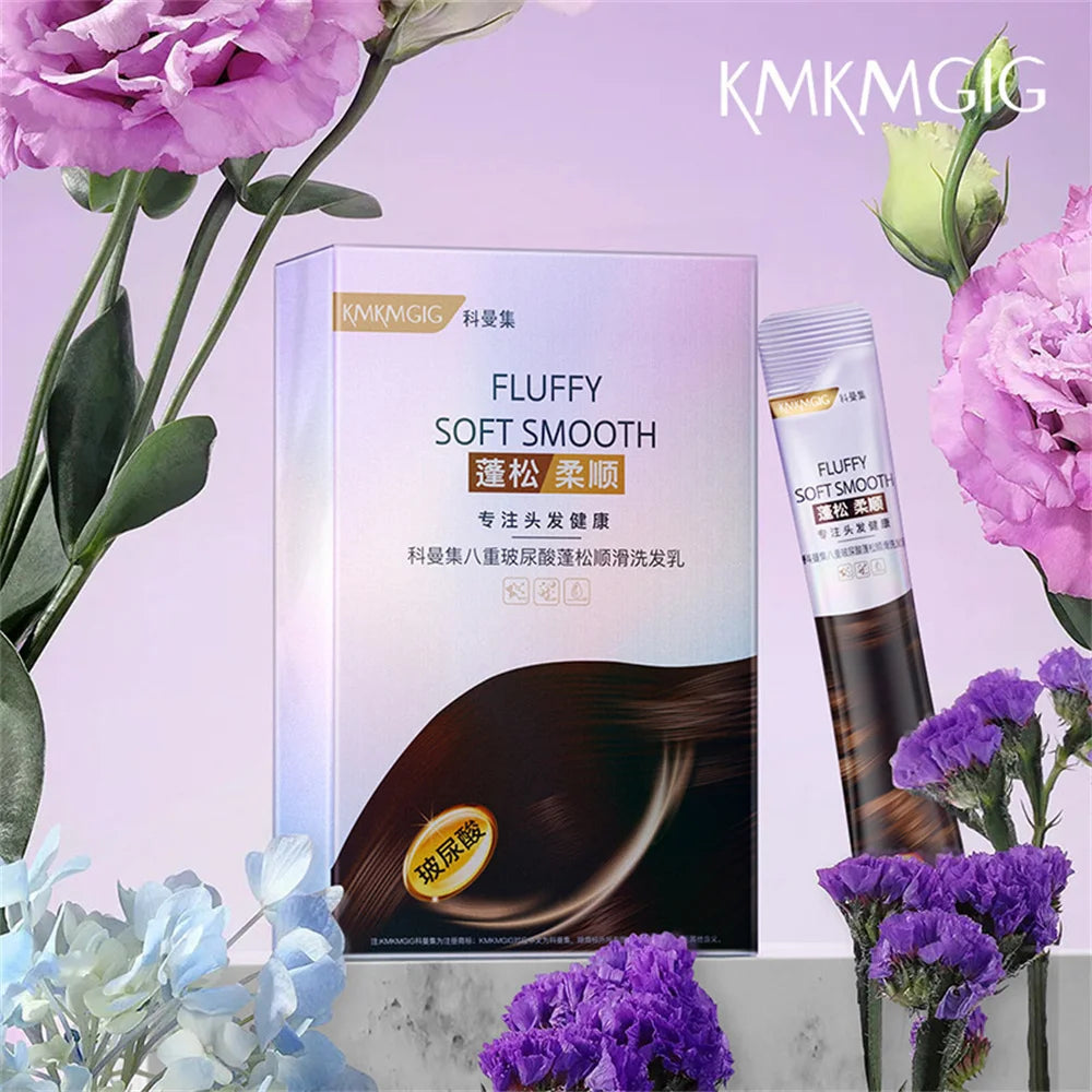 Keratin Hair Mask Magical 5 Second Repair Damage Frizzy Soft Smooth Shiny Hair Deep Moisturize Hair Treat Repair Hair Care Mask