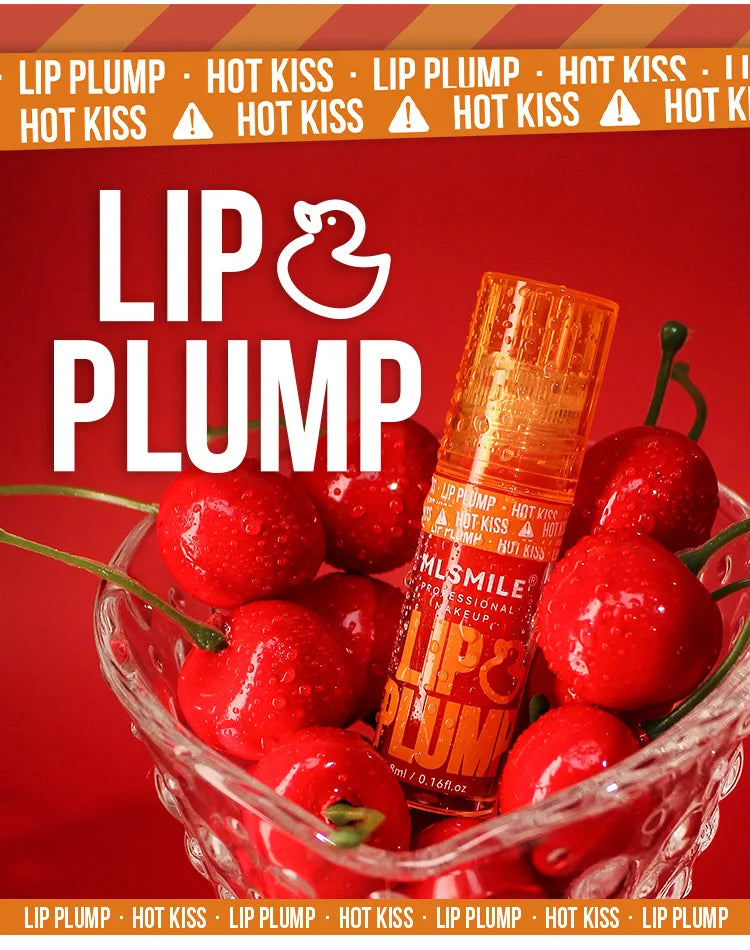 Mirror Like Lip Gloss Plumping Oil Transparent Hydrating Glaze Cute Duck Design Pouty Lips Liquid Stick Shiny Finish