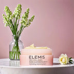 Pro-collagen Hydrating Cleansing Balm Deep Cleansing Pores Moisturizer Anti-wrinkle Soothing Essential Oil Cleansing Lotion