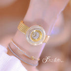 relogios feminino waterproof watch for women New hot-selling luxury women's watches gifts reloj mujer saat