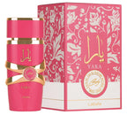 LATTAFA Perfume Eau De Parfum Long-Lasting Fragrance EDP Spray for Women 3.4 Oz 100 Ml