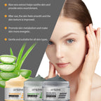 Face Cleansing Clay Mask Green Tea Turmeric Shrink Pore Blackhead Remover Exfoliating Moisturizing Oil Control Dead Sea Mud Mask