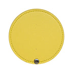 1PC Portable Mini Stainless Steel Unbreakable Makeup Pocket Mirror Cosmetic Mirror cute makeup hand pocket mirror