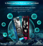 10ml Perfume Pheromone Pheromone For Men And Women Long Acting Perfume Oil Body Essential Oil Perfume Elastic Oil