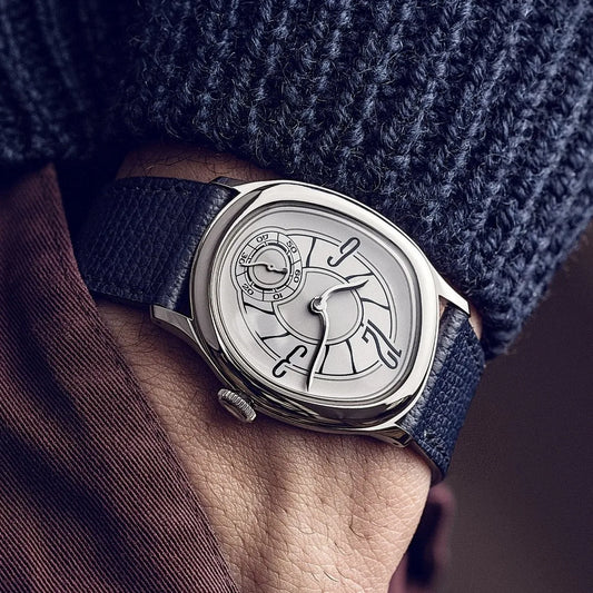 Top Brand Man Wristwatch Luxury Business Waterproof Men Watch 2025 New For Men Quartz Clock Leather Men's Watches reloj Handsome
