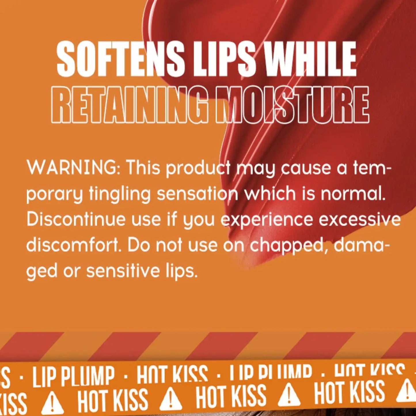 Mirror Like Lip Gloss Plumping Oil Transparent Hydrating Glaze Cute Duck Design Pouty Lips Liquid Stick Shiny Finish