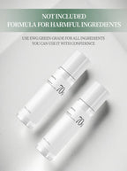 Heart Leaf 70 Lotion Cream Hyaluronic Acid with Vitamin B12 Naturally Pigmented Face Moisturizer for Sensitive Skin