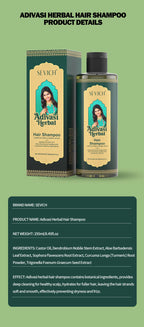 Pure Natural India Hair Oil Ayurvedic Herbal Hair Care Shampoo Rosemary Hair Growth Oil Anti Hair Loss Hair Regrowth Serum
