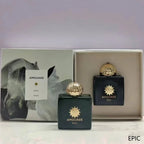 100ml Sophisticated Women Eau De Parfum Lasting Aroma with Lush Bright Floral Oriental Chypre Tones Smooth Refined Scent Depth