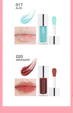 Moisturizing Lip Balm Original Lip Oil Gloss Care of the Lips Benetitnt for Lips Plumping Exfoliating Pink Plumping Gloss Oil