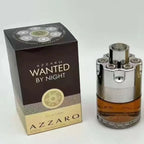 Men's Eau de Toilette 100ml with 8 unique, long-lasting scents Elegant and captivating aroma that boosts confidence Perfect gift