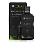 Hair Shampoo  Anti-hair Loss Chinese Herbal Hair Growth Product Prevent Hair Treatment For Men & Women