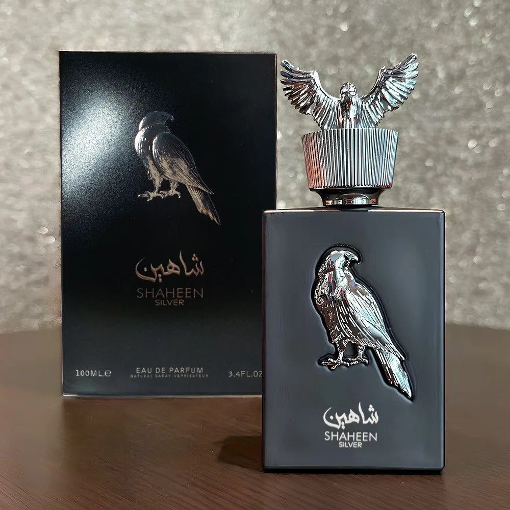 Perfumes for Men and Women High Quality Eau De Parfum Rich and Unique Fragrance Long-lasting Faint Scent Unisex Natural Spray