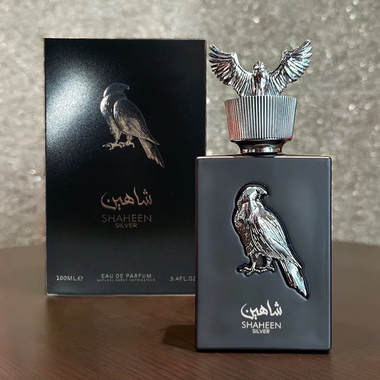 Perfumes for Men and Women High Quality Eau De Parfum Rich and Unique Fragrance Long-lasting Faint Scent Unisex Natural Spray