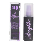 Make-up Setting Spray Quickly Forms A Film, Long-lasting Makeup, Oil Control, Sweat-proof And Smudge-proof Classic Version 118ML