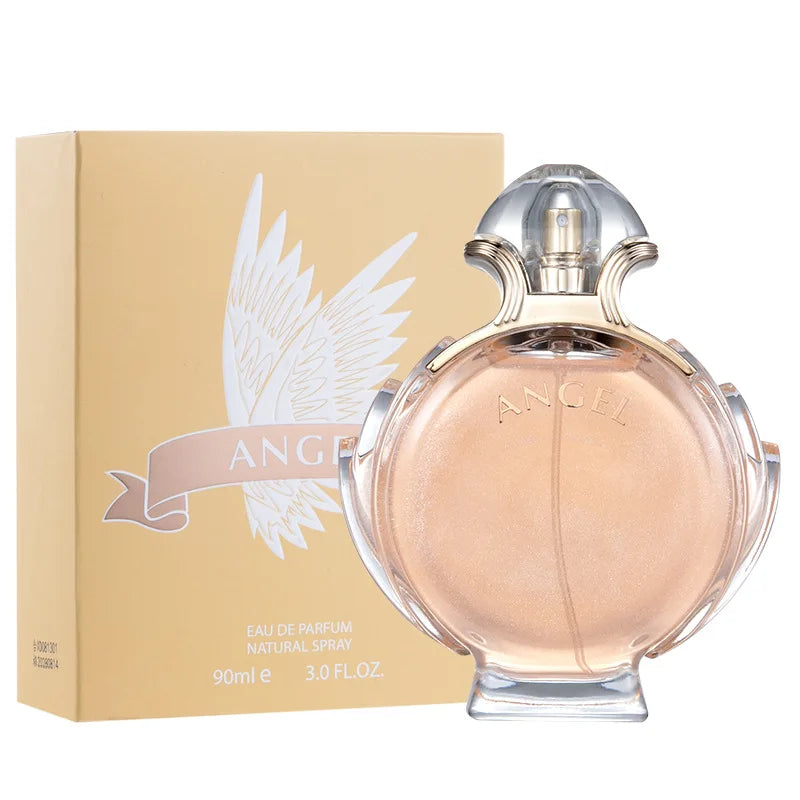 Classic Perfume Eau De Toilette Floral Aromatic Lasting Amber Fragrance Body Spray Dating Glamour Luxury Fragrance Perfumes