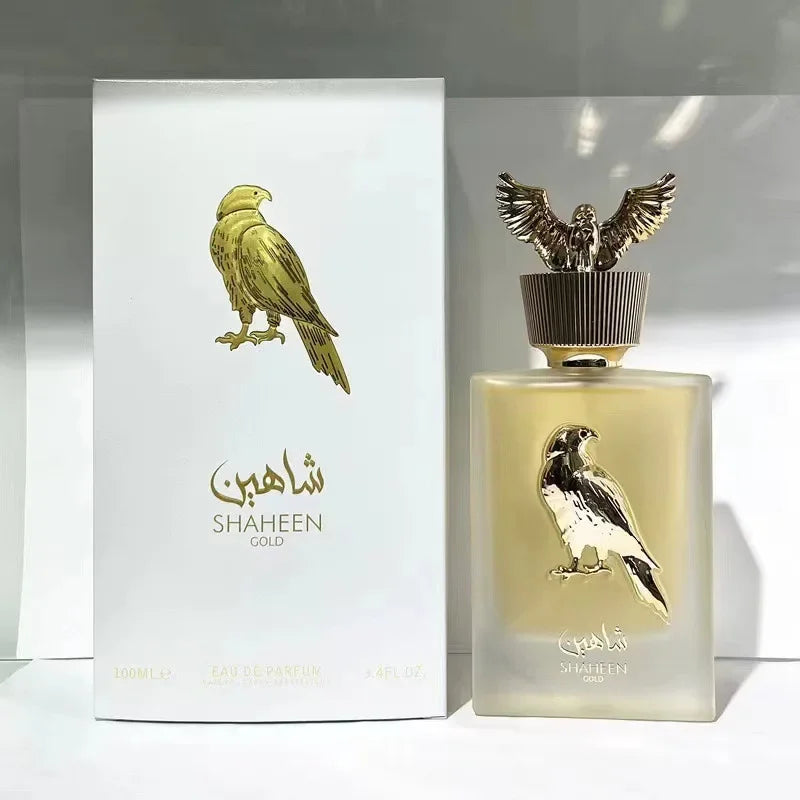 Perfumes for Men and Women High Quality Eau De Parfum Rich and Unique Fragrance Long-lasting Faint Scent Unisex Natural Spray