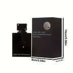 luxury Perfume Woman Men's perfumes Armaf night club perfume club de nuit sillage edp spray [ eau de parfum] [ eau de perfume]