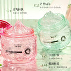 Natural 99% Aloe Vera Face Cream Moisturizeing Acne Treatment Soothing Gel Skin Repairing Gel Beauty Products Skin Care 260ml