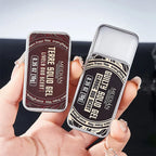 Pheromone Cologne Solid Perfume Fruity Scent Lasting Natural Fragrance Release Charming Confidence Pocket Deodorant Solid Balm