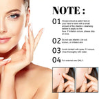 Face Clean Mask Green Tea Cleansing Stick Mask Shrink Pores Deep Blackhead Remover Facial Cleansing Moisturizing Mask Skin Care