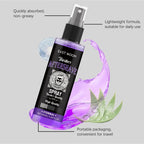 Men's After shave Spray Deep Moisturizing Hydrate Groomed Repair Soothing Damaged Beard Care Men's After Shave Spray